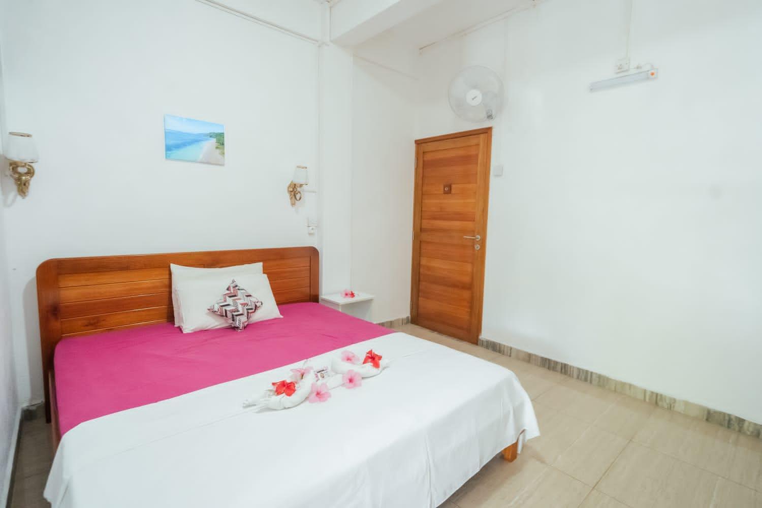 Coastal Lodge Порт Матурин Екстериор снимка